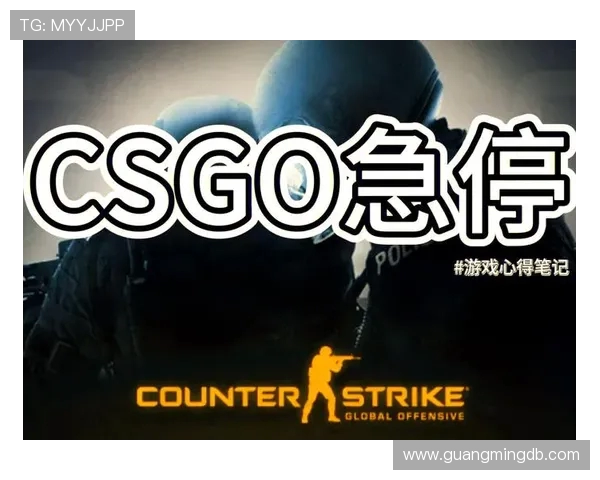 CSGO新手必看战术入门指南助你快速提升游戏水平与技巧 CSGO新手必看战术入门指南助你快速提升游戏水平与技巧