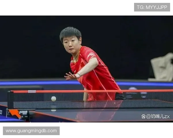 上海乒乓球队心理素质分析与提升策略探讨 上海乒乓球队心理素质分析与提升策略探讨