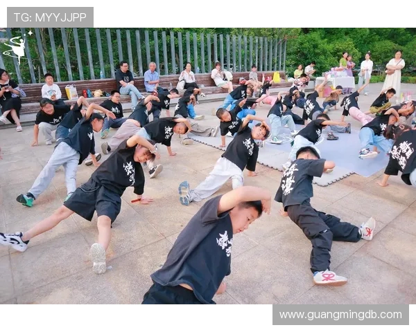 上海街舞队荣登全国街舞力量排行榜第一名引领潮流风尚