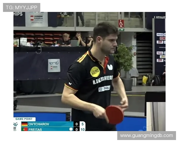 南京乒乓球队在欧锦赛中的精彩表现与实力分析 南京乒乓球队在欧锦赛中的精彩表现与实力分析