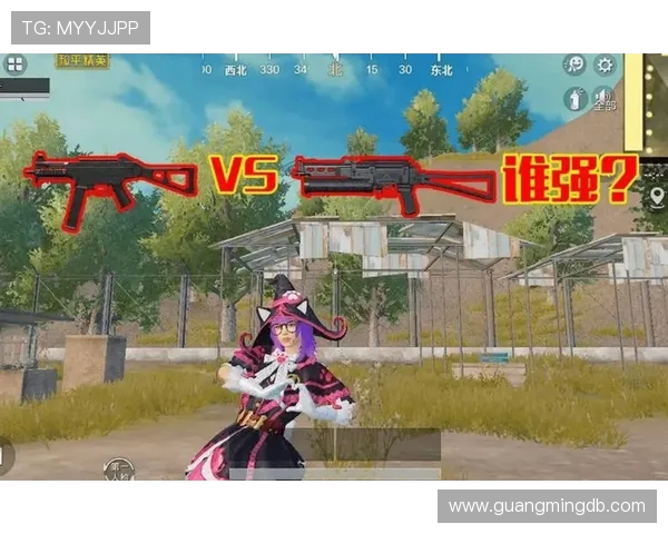 和平精英V5版本深度解析：边路渗透战术的全面剖析与应用技巧