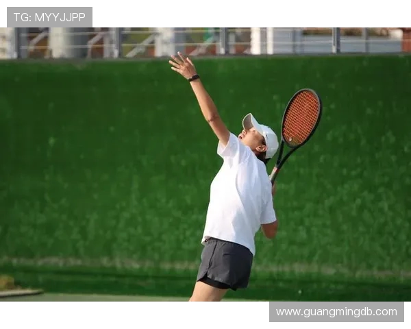 吴丽独家分享网球心得与技巧助你提升球技的秘密大公开 吴丽独家分享网球心得与技巧助你提升球技的秘密大公开