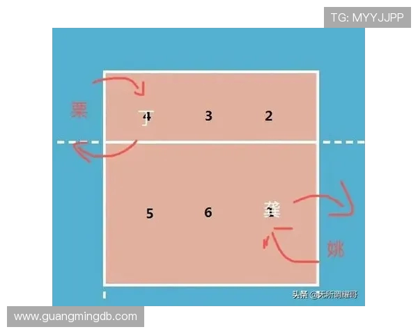 广州与杭州排球队的较量分析与战术反思