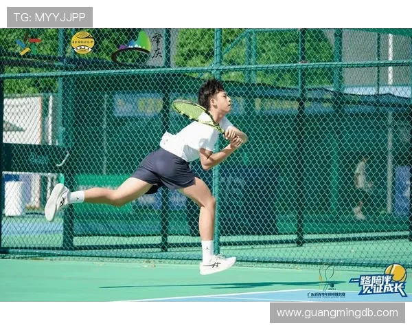 广州网球队意识变革引发热议推动网球运动新发展与文化传承 广州网球队意识变革引发热议推动网球运动新发展与文化传承