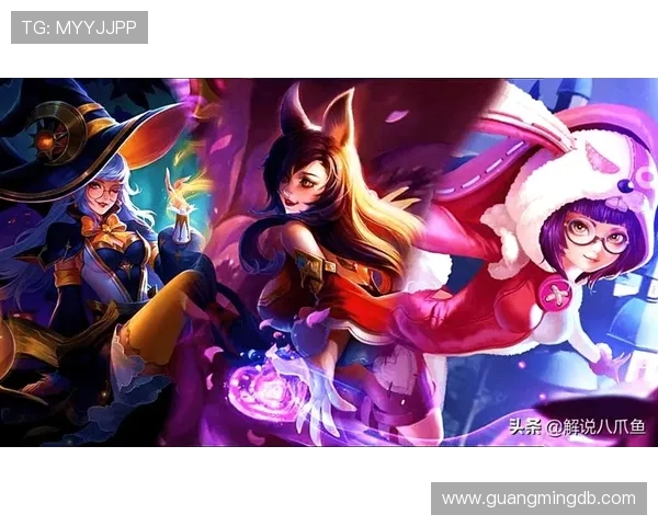 张敏独家分享英雄联盟游戏心得与技巧助你提升段位和游戏体验