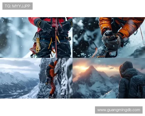 成都攀岩队在极限运动联赛中的表现与比赛经验分析