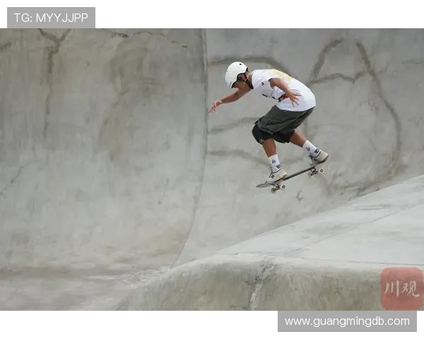 杭州滑板队的耐力挑战与突破探索之旅