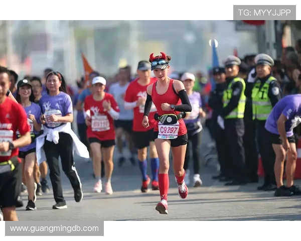 武汉街舞队在城市马拉松积分榜中以50分稳居第一名引发热议