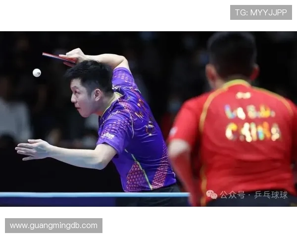 深入分析西安乒乓球队边路渗透战术的独特魅力与实战应用