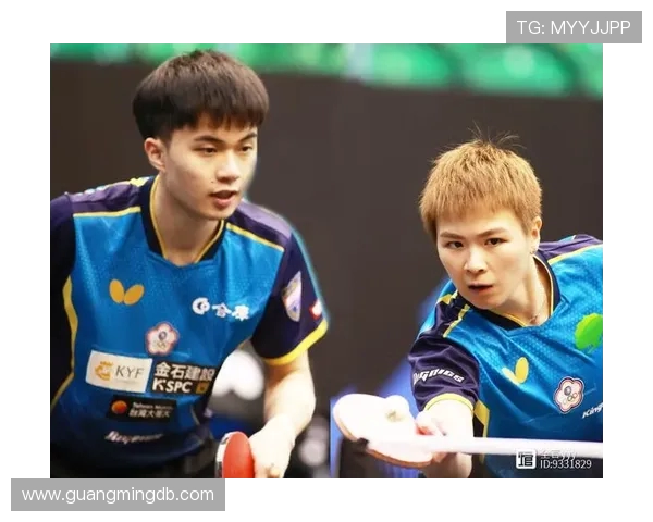 深圳乒乓球队控制策略解析及其在全国乒乓球发展中的影响