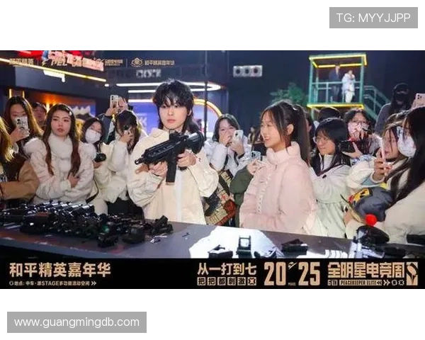 热议和平精英IG战队耐力变革引发电竞圈新思潮