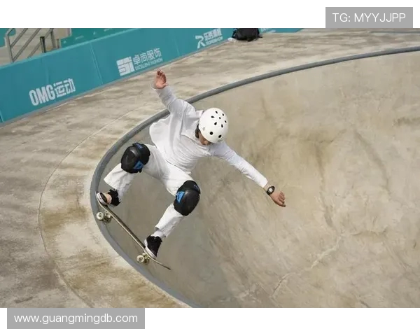 滑板技术排行榜揭晓北京滑板队荣登第十名展现实力与潜力