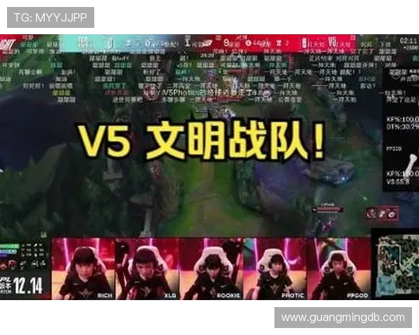 英雄联盟意识排行榜揭晓V5战队荣登第二名引发热议