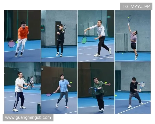 西安网球队默契配合探讨与训练方法分享