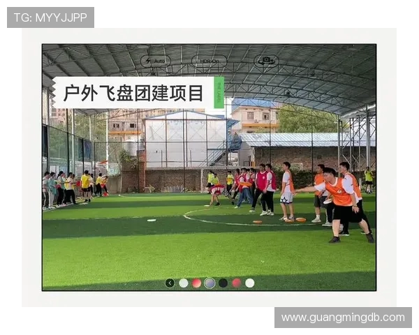 西安飞盘队展现灵活性与团队合作精神的精彩瞬间