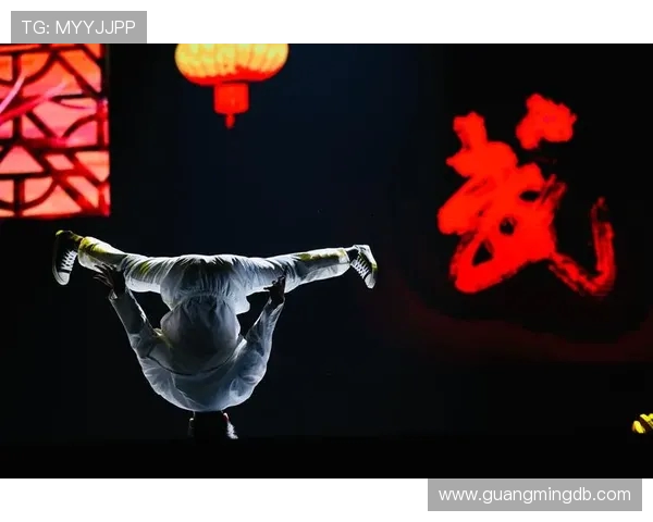 西安街舞队的成长之路：一段热血青春与梦想交织的纪实故事