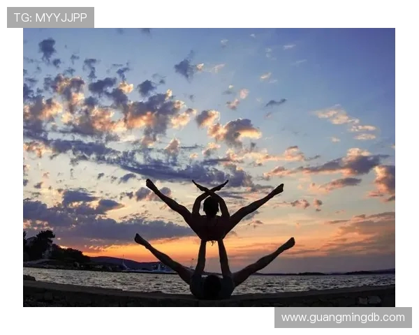 以运动精神为核心探索健康生活方式与身心平衡发展的新时代路径