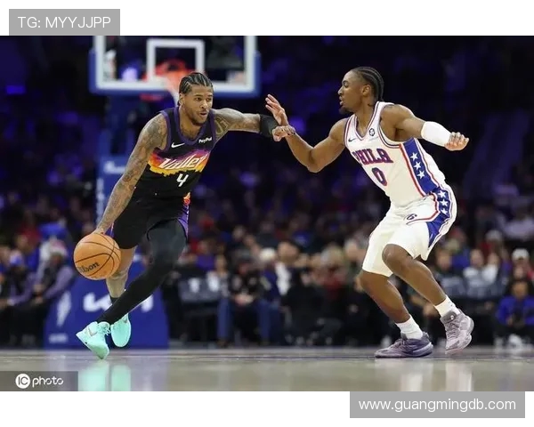 太阳迎战76人巅峰对决布克恩比德领衔焦点之战