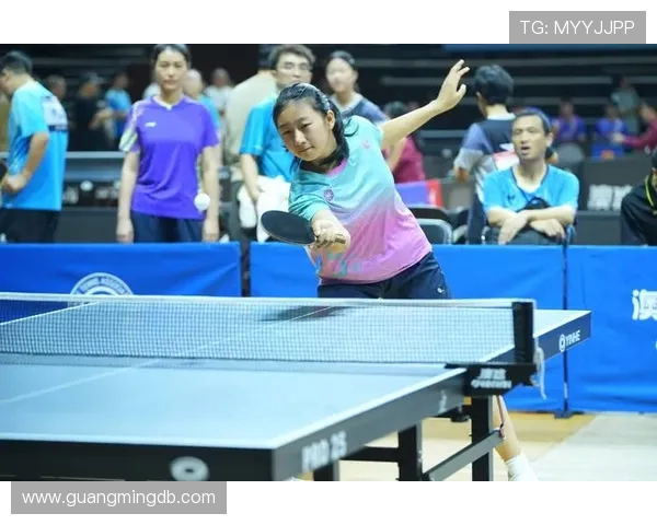 探寻乒乓球魅力推动全民健身文化高质量融合发展的实践路径思考点 探寻乒乓球魅力推动全民健身文化高质量融合发展的实践路径思考点