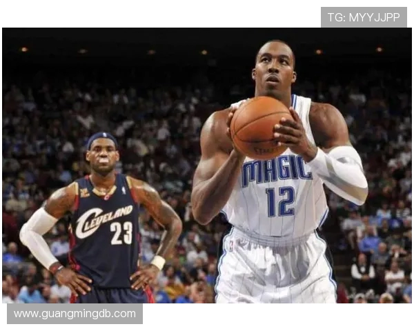 2009年NBA全明星赛霍华德与詹姆斯的巅峰对决回顾与分析 2009年NBA全明星赛霍华德与詹姆斯的巅峰对决回顾与分析