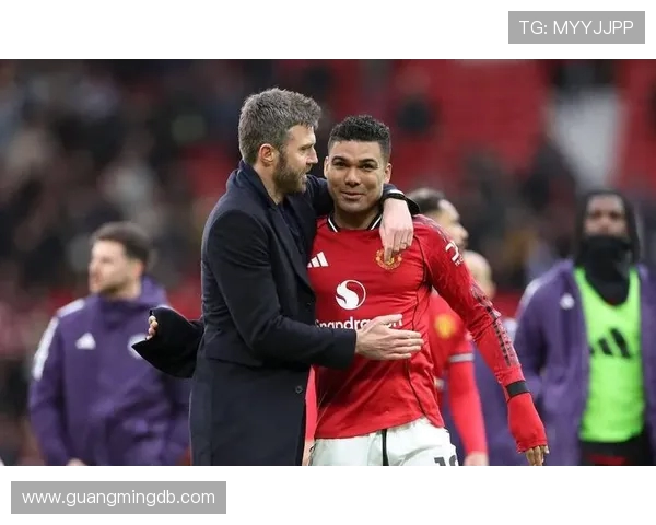 卡塞米罗:从巴西足球新星到欧洲顶级中场的华丽蜕变之路 卡塞米罗:从巴西足球新星到欧洲顶级中场的华丽蜕变之路