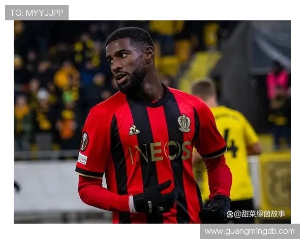 尼斯对昂热比赛分析与比分预测推荐详解 尼斯对昂热比赛分析与比分预测推荐详解