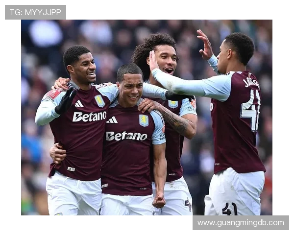 拉什福德领衔曼联新赛季崛起之路展望与挑战分析