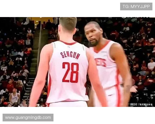 杜兰特对阵火箭精彩瞬间回顾视频分析与战术解读